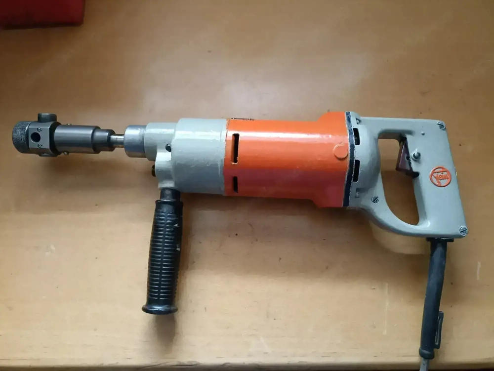 Fein Gewindeschneidemaschine ASG 654-1