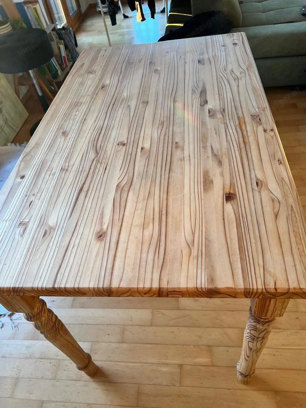 Holztisch   Tisch   Esstisch 