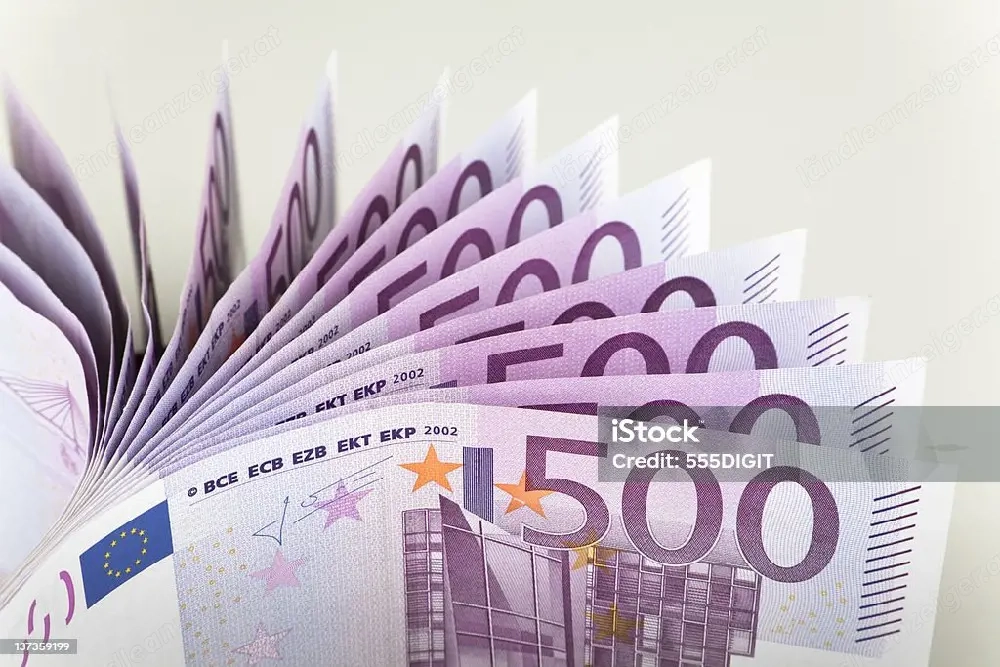 Kreditangebot: Investitionen für Privatpersonen und Unternehmen