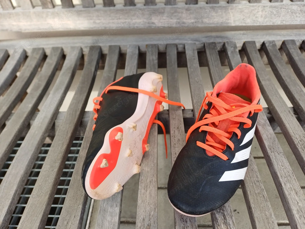 Fussball Schuhe Größe37 