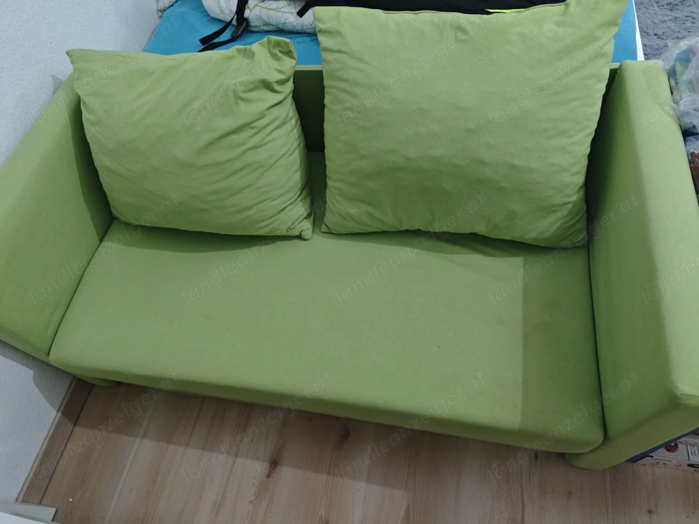 Couch zu verschenken