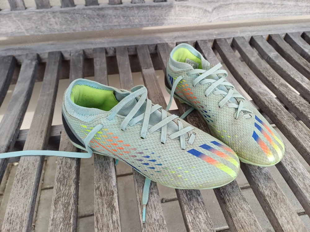 Fussball Schuh Größe 36