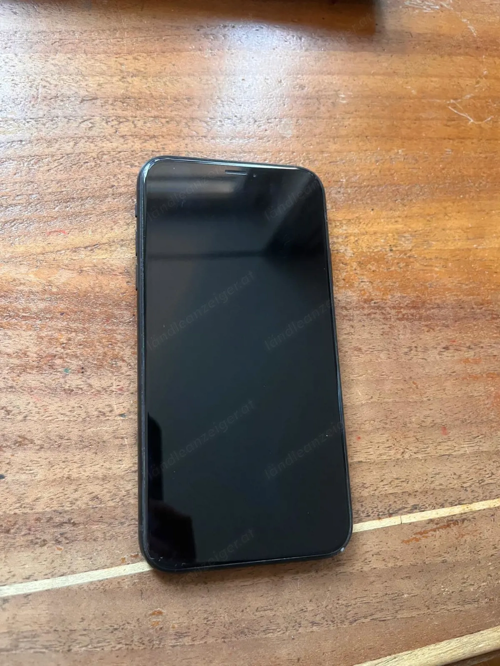 Iphone SE, leichte Gebrauchsspuren