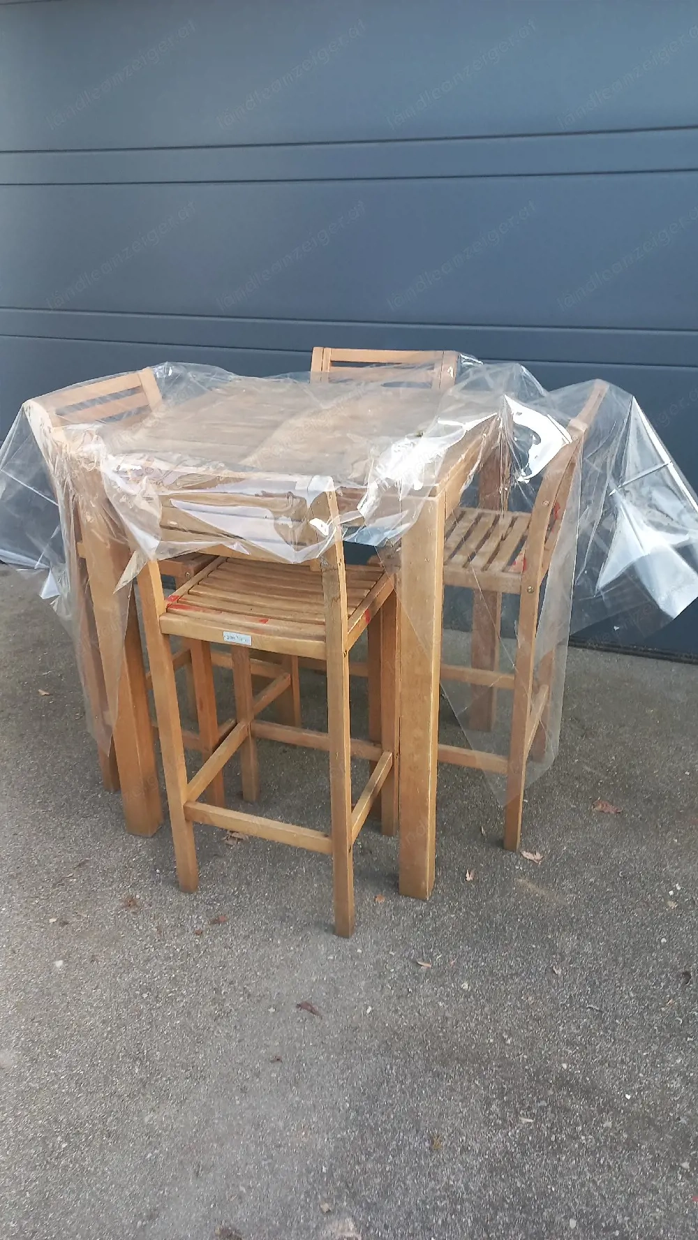 Garten Terrassemöbel