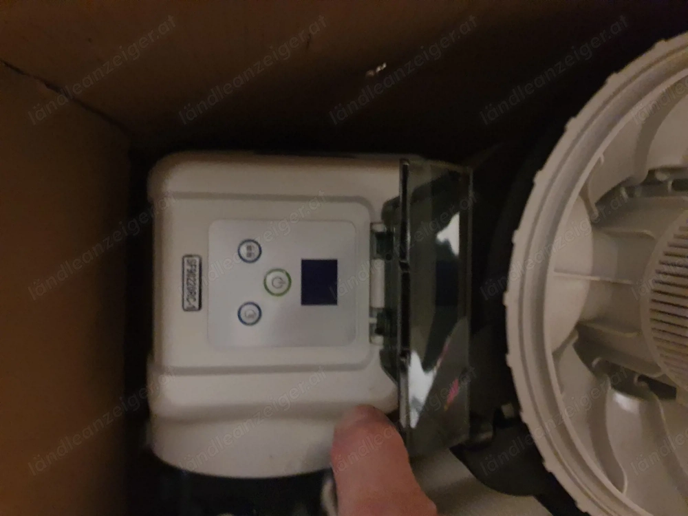 Pool Pumpe Index  in Feldkirch 