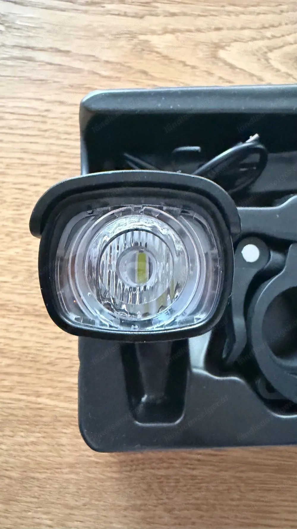 Fahrrad frontlicht - NEU