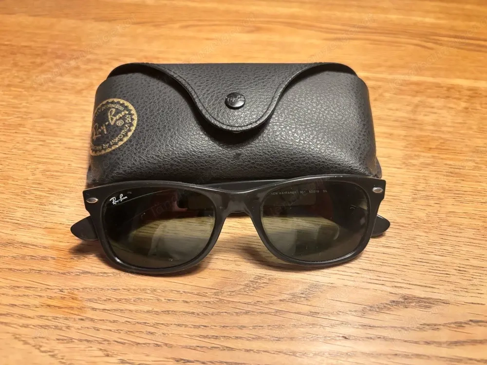 Ray - Ban Sonnenbrille