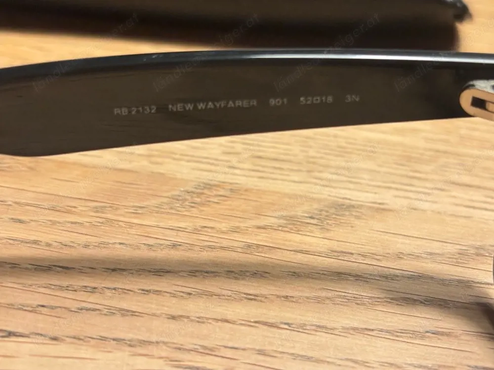 Ray - Ban Sonnenbrille