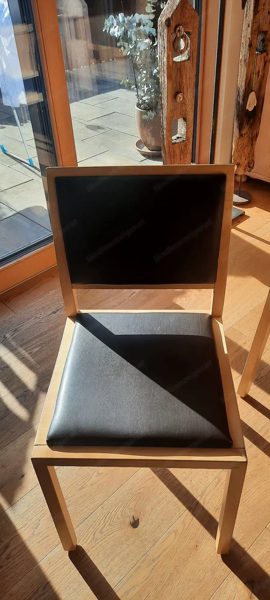 Esstischgruppe inkl. 8 Stühle