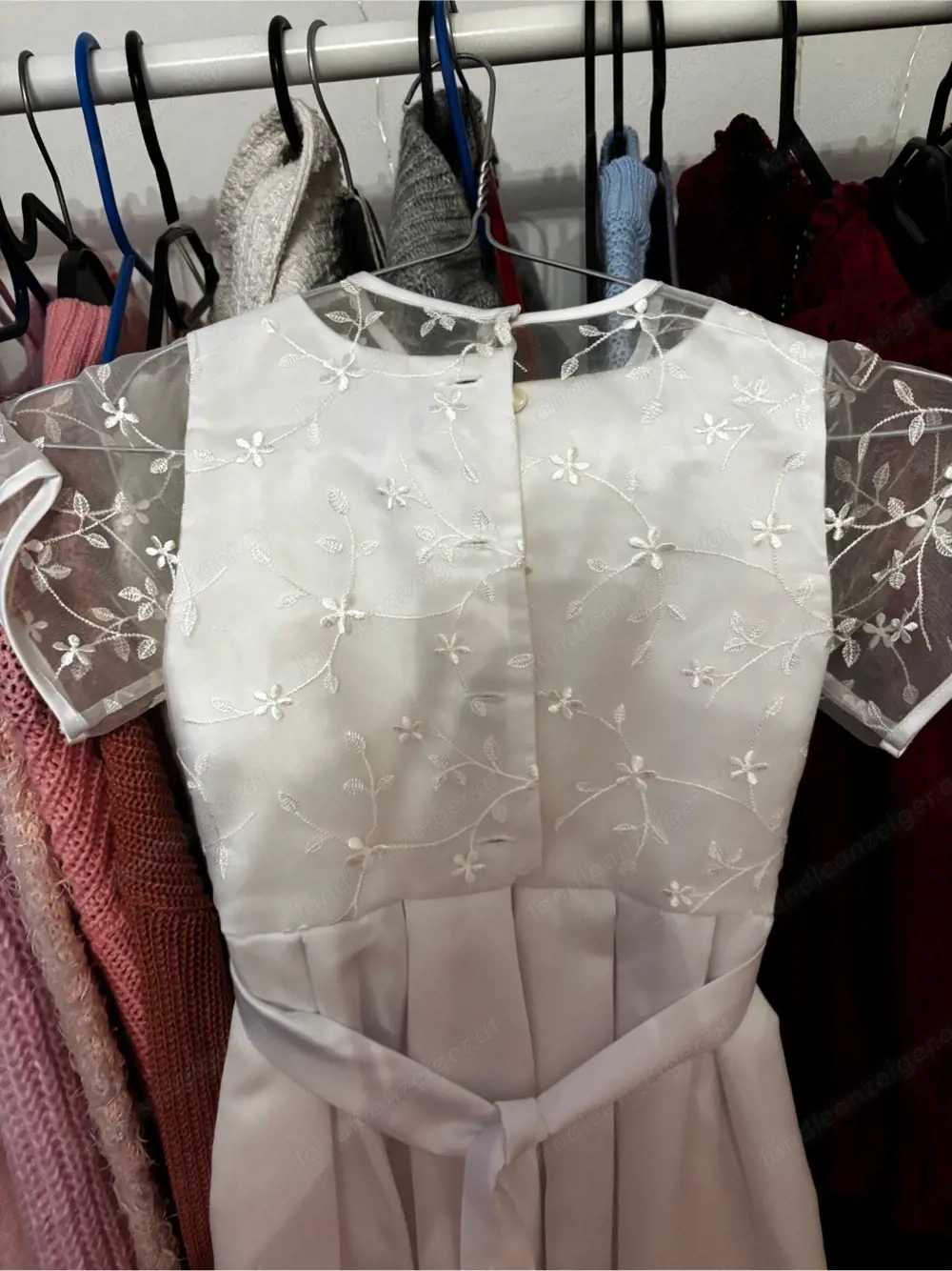 Erstkommunion Kleid
