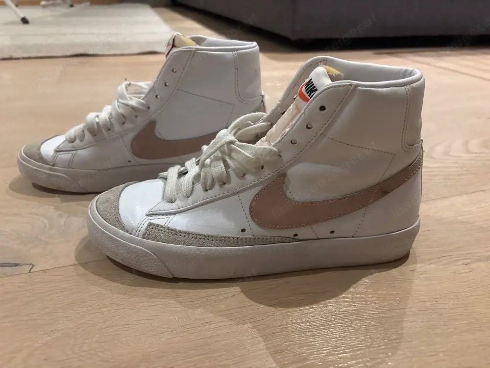 Nike Freizeitschuhe
