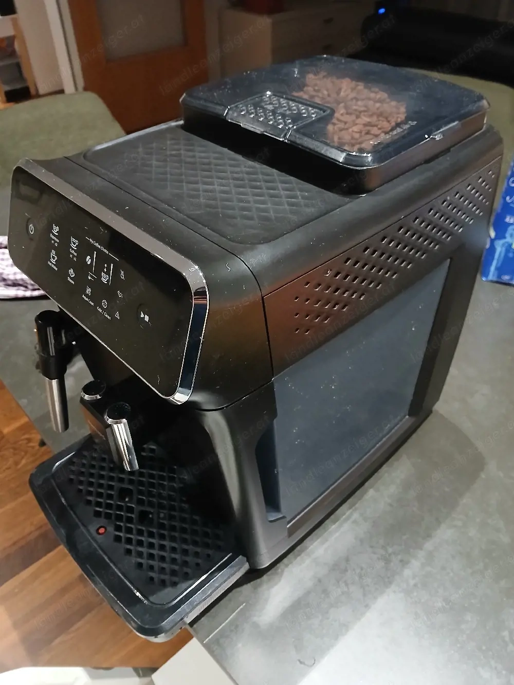 Kaffeemaschine Philips