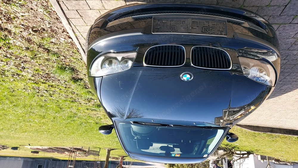 BMW 116d zu verkaufen 