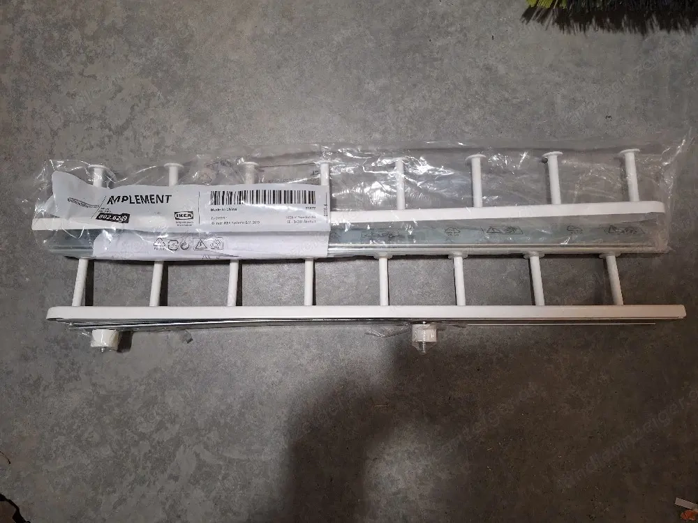 Komplement für Ikea Pax Schrank