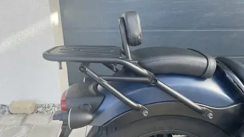 Honda Rebel CMX 500   A2 Motorrad