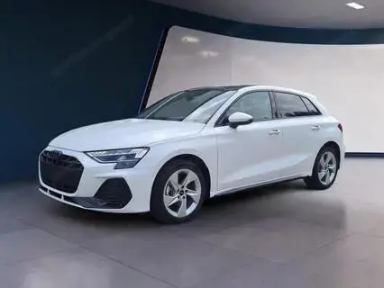 Audi A3 35 TFSI S line SB S-line SONOS Pano Navi Assist...