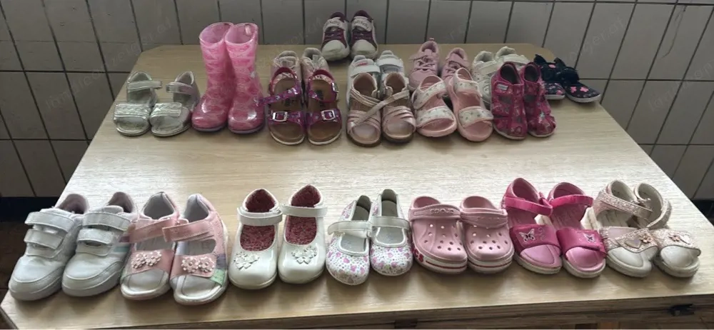 kinder schuhe 24,25,26