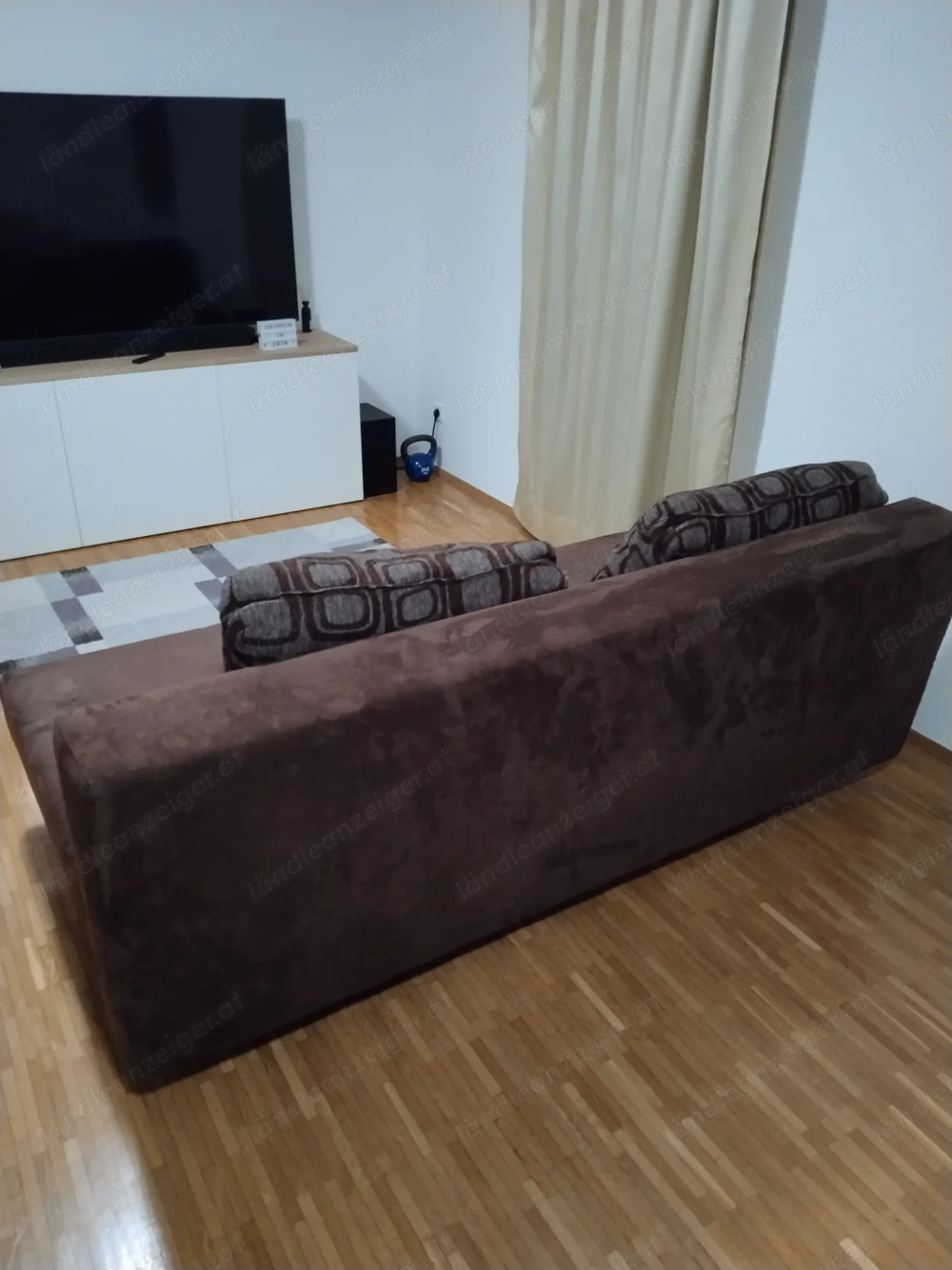 Schlafcouch