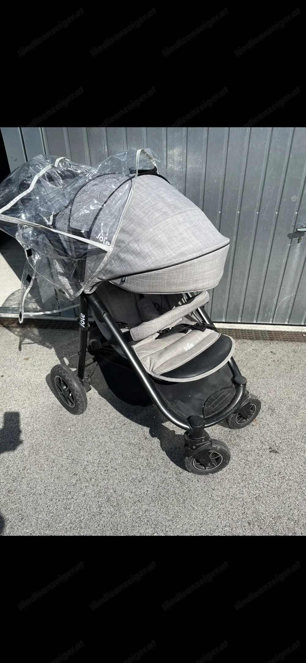 Jole Kinderwagen Buggy