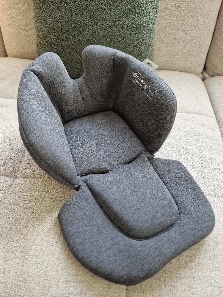 Babyeinlage Maxi Cosi Pebble 360