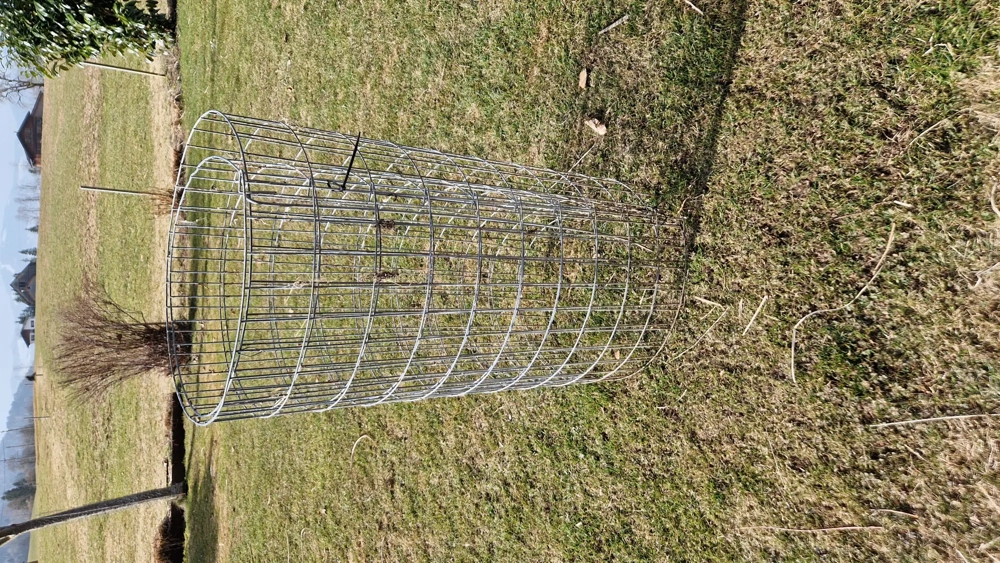 Komposter 1m Durchmesser 