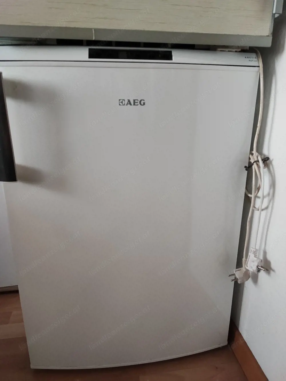 Gefrierschrank Gratis 