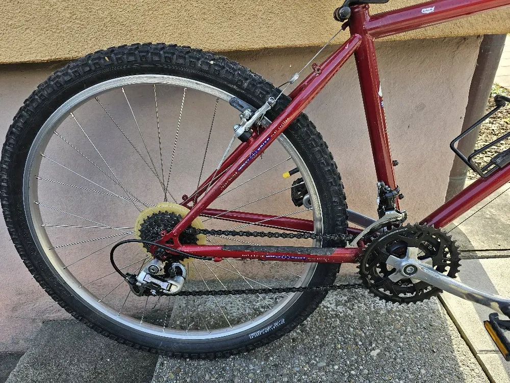 Jugend Fahrrad 
