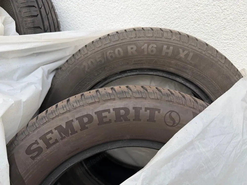 Reifen für den Sommer