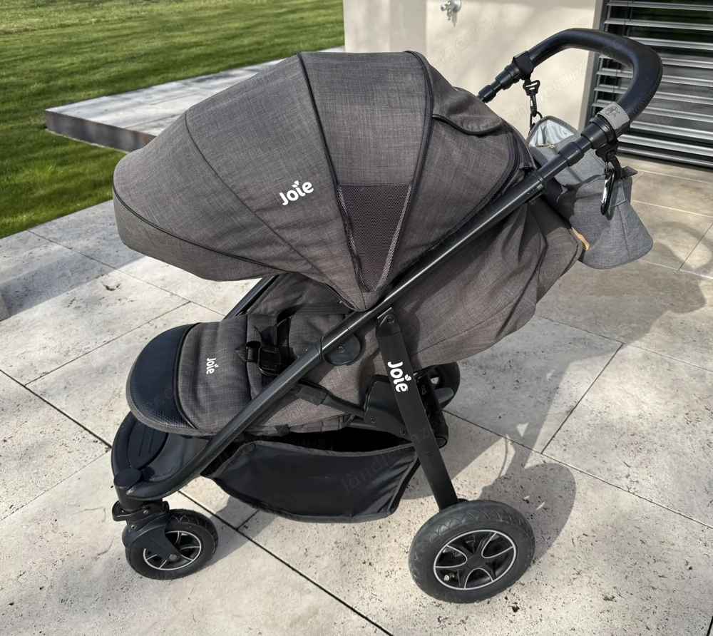 Joie Kinderwagen 