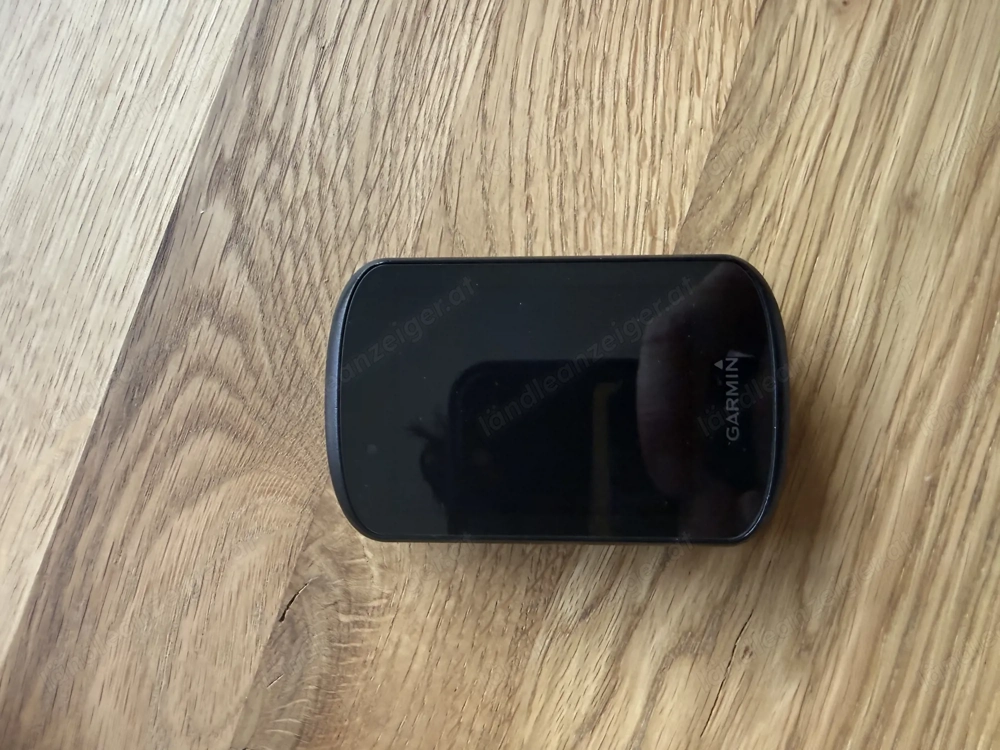 GARMIN EDGE 530 Fahrradcomputer