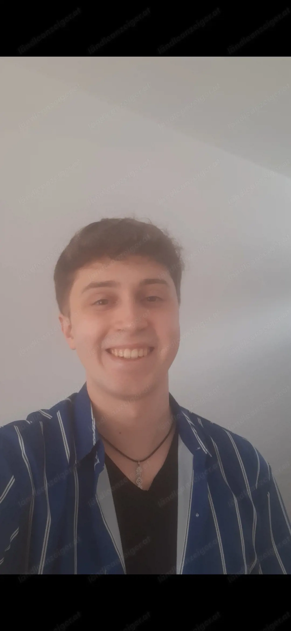 Suche nach netter Frau oder Pärchen