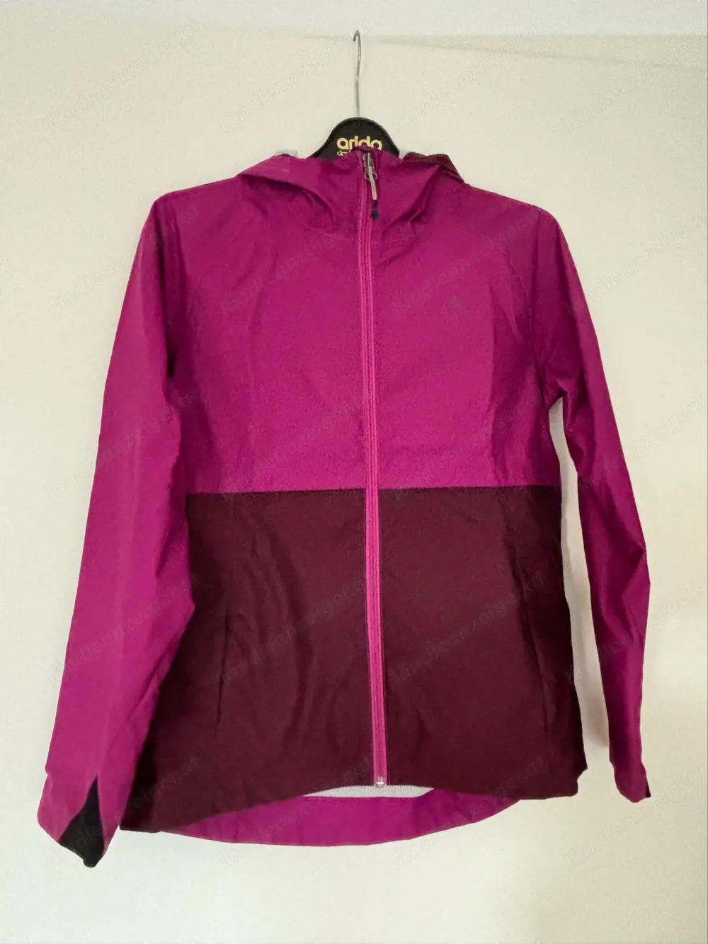 Wanderjacke  gr 158