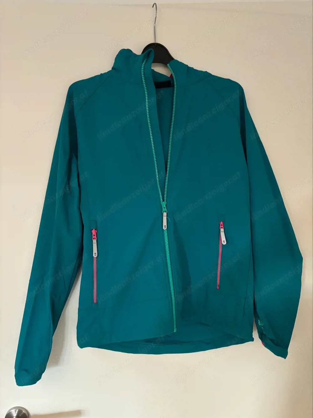 Jacke Trollkids Gr 164