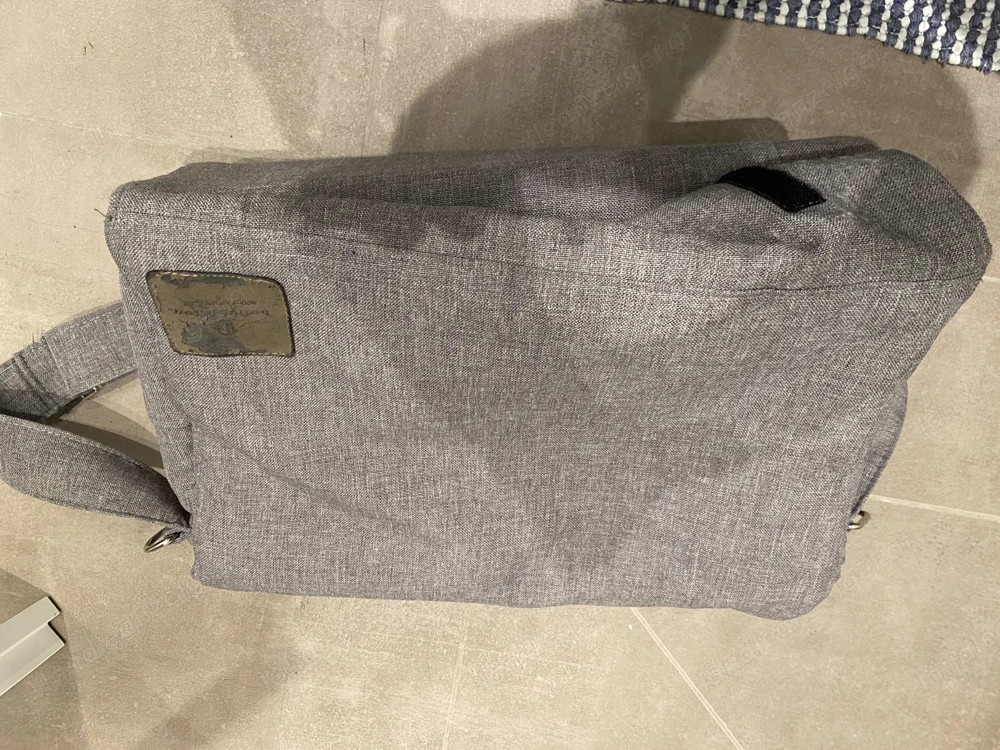 Wickeltasche gebraucht