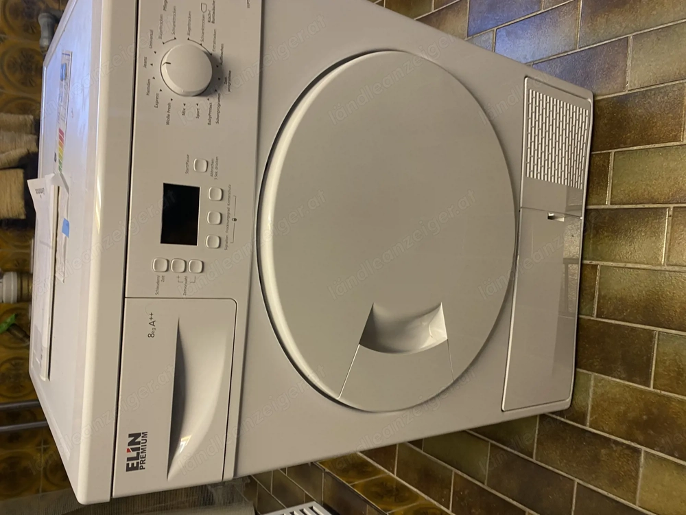 Wäschetrockner Elin 