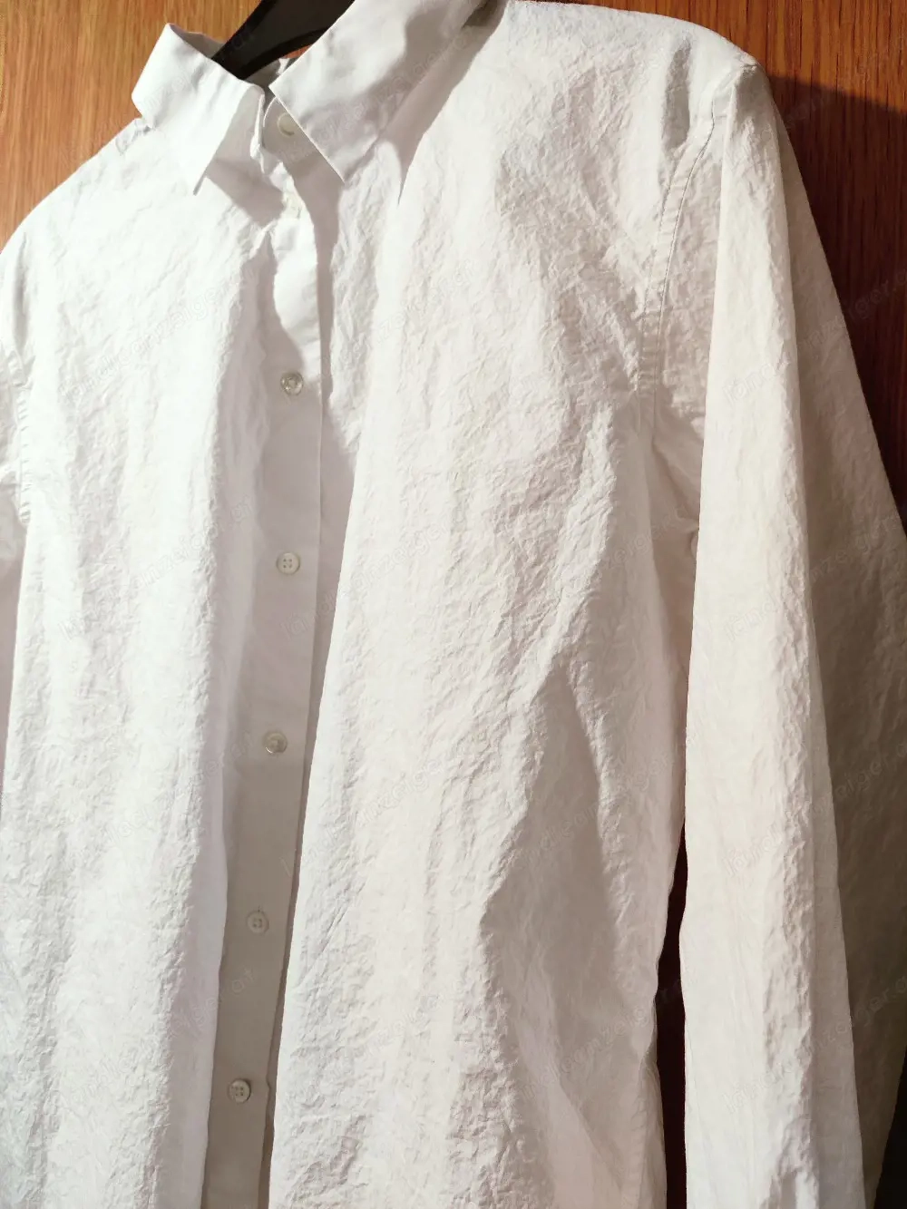 Damenblusen langarm Gr 40 42