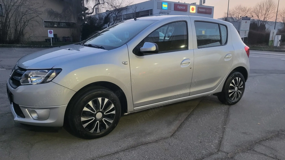 Dacia 1.5DCI
