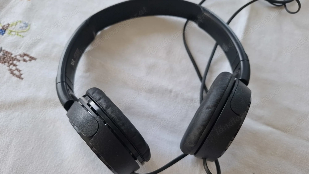 Sony Kopfhörer
