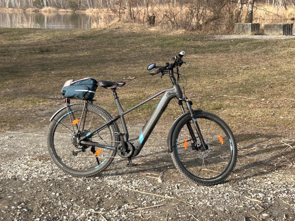 Conway Cairon 2.0 625 