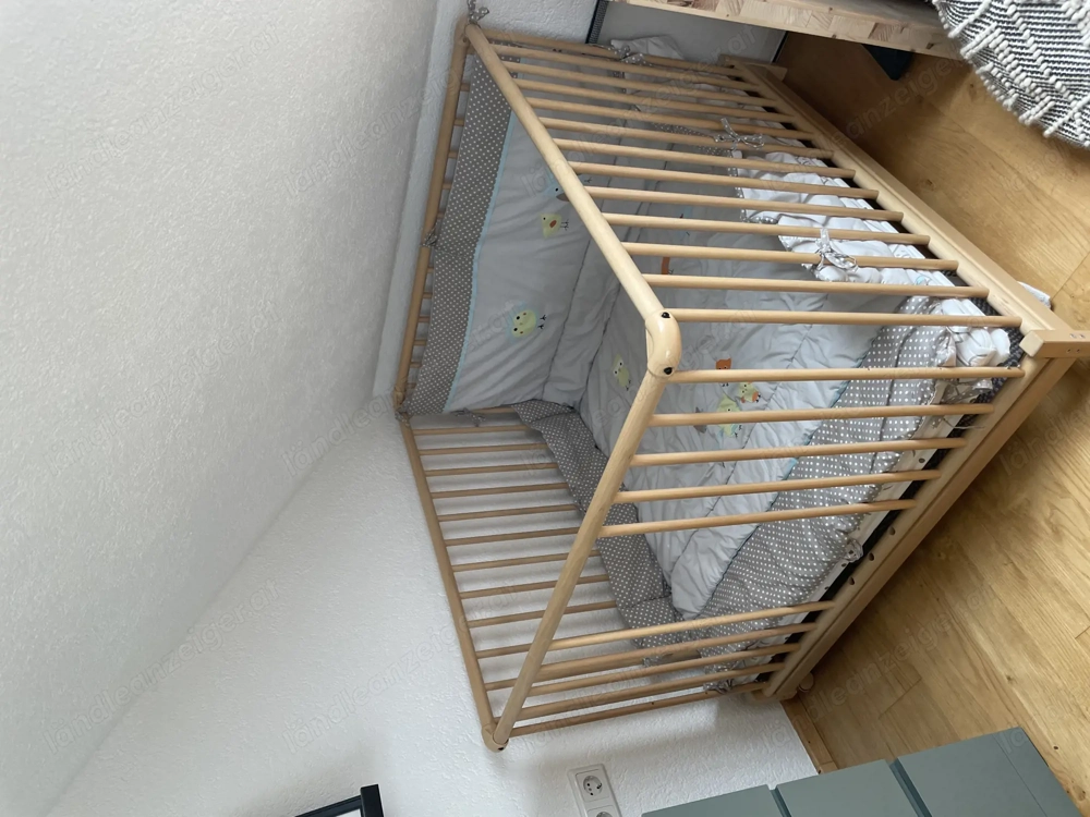 Laufgitter 100x100cm 