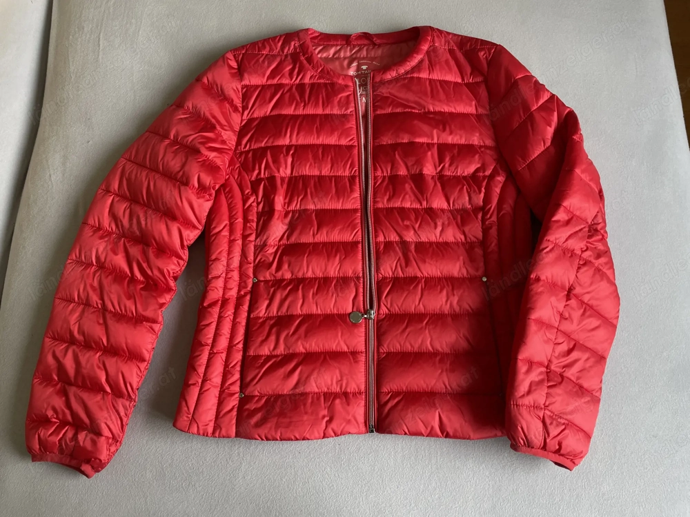 Übergangsjacke M Tom Tailor neuwertig