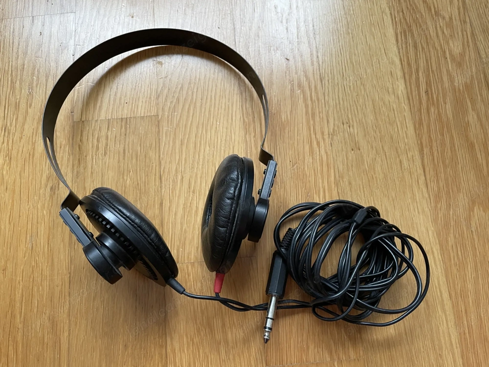 Technics stereo headphones EAH-T4