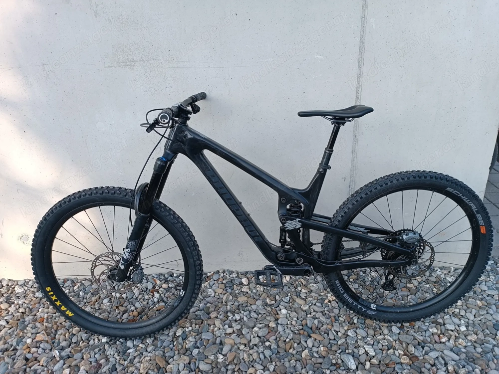 Propain spindrift cf4 2022 L 29" AXS