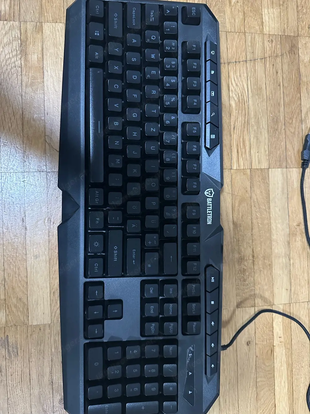 Tastatur  