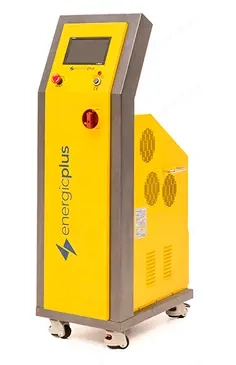 NEU in VORARLBERG - Batterie Regeneration Service Stapler Arbeitsbühne