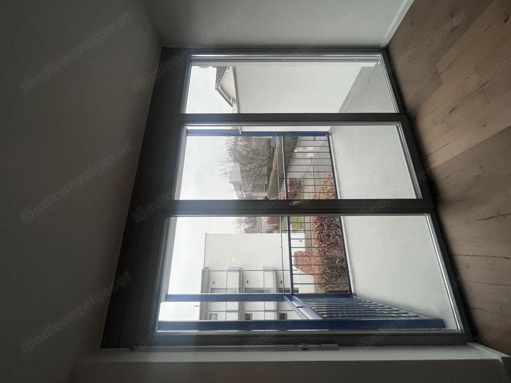 1 Zimmer Wohnung 34m2 in Höchst Nähe Bruggerloch zu vermieten