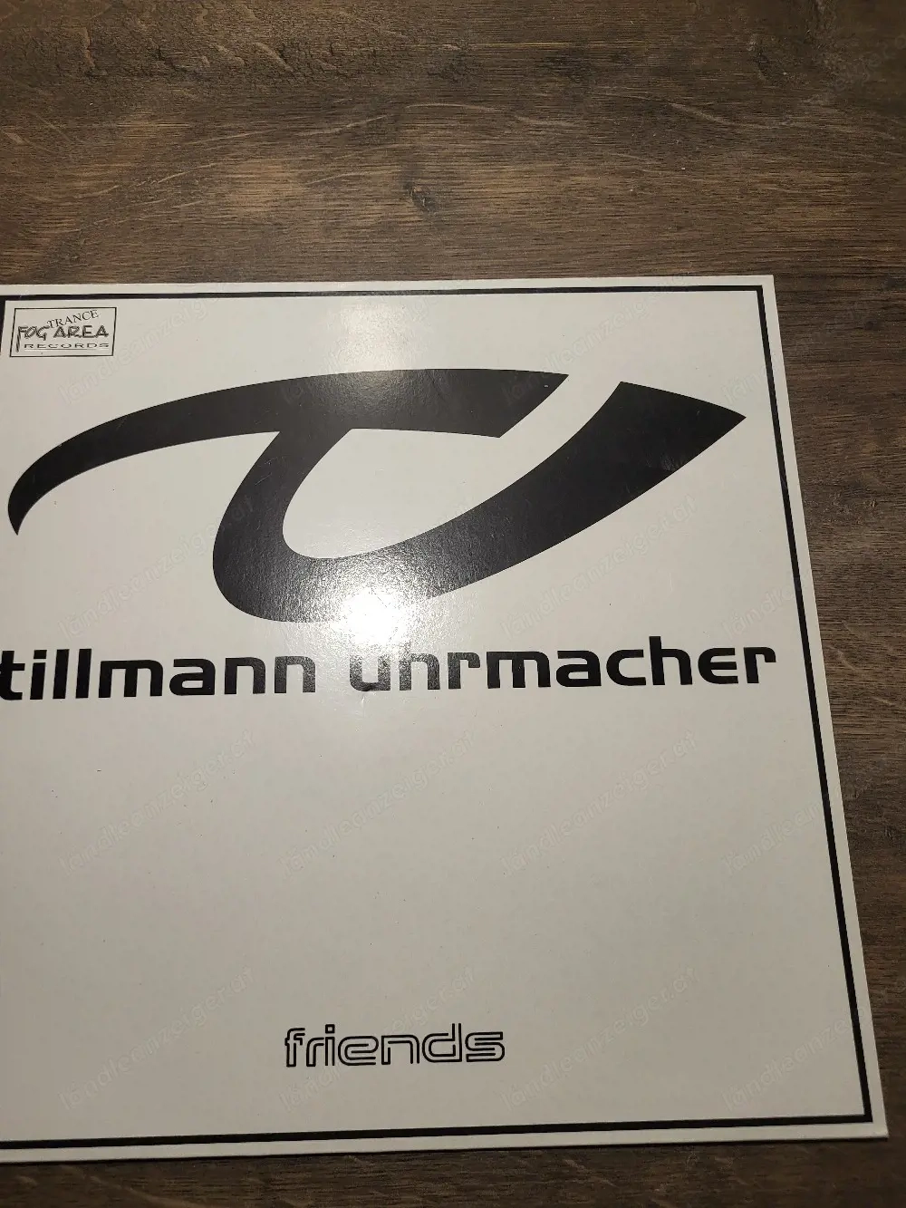 schallplatten