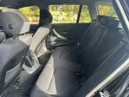 318d Touring F31 (2014)   Automatik   Top Ausstattung