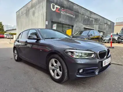 BMW 116