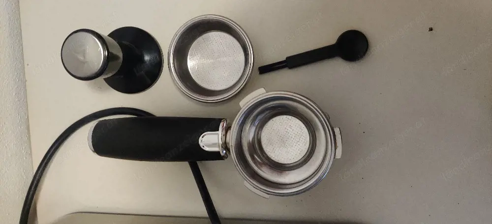 AMBIANO Espressomaschine